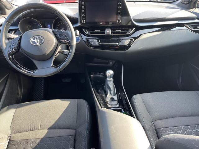 Toyota C-HR 2.0 Hybrid First Edition | All-in prijs | Automaat | Apple/Android auto