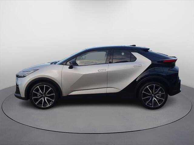 Toyota C-HR 2.0 Plug-in Hybrid 220 GR SPORT **NIEUWE AUTO/ PLUG IN HYBRIDE/ DIRECT LEVERBAAR**