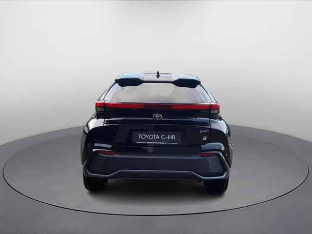 Toyota C-HR 2.0 Plug-in Hybrid 220 GR SPORT **NIEUWE AUTO/ PLUG IN HYBRIDE/ DIRECT LEVERBAAR**