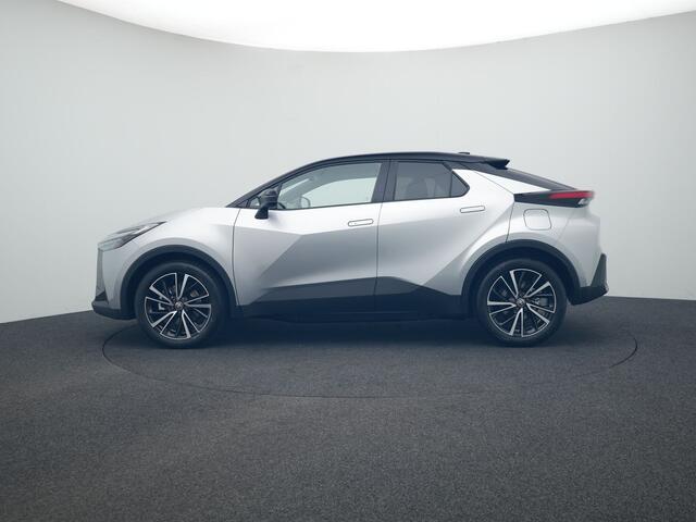 Toyota C-HR 2.0 Plug-in Hybrid 220 Executive *NIEUW*