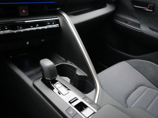 Toyota C-HR 2.0 Plug-in Hybrid 220 Executive *NIEUW*