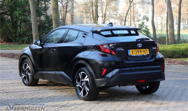 Toyota C-HR 1.8 Hybrid Dynamic | 2023 | Achteruitkijkcamera |
