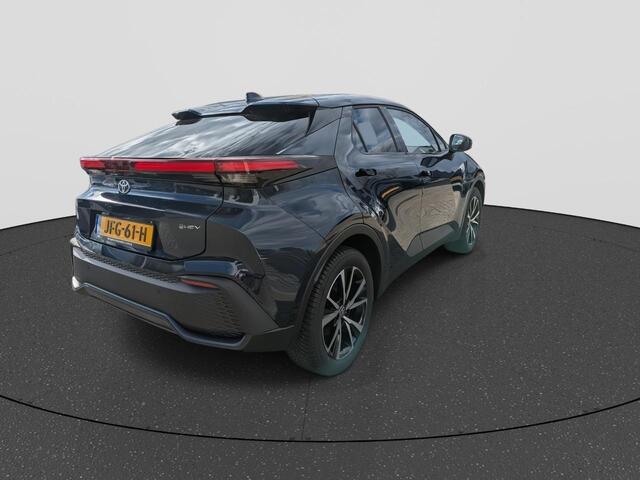 Toyota C-HR 1.8 Hybrid 140 Dynamic |BTWauto|AllSeason|