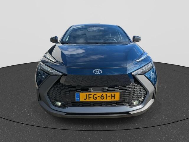 Toyota C-HR 1.8 Hybrid 140 Dynamic |BTWauto|AllSeason|