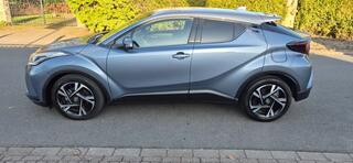 toyota-c-hr-1.8-hybrid-executive*ap
