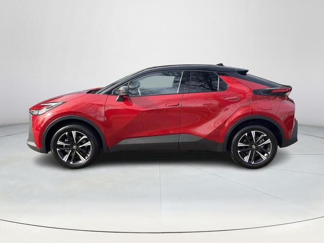 Toyota C-HR 2.0 Plug-in Hybrid 220 Dynamic