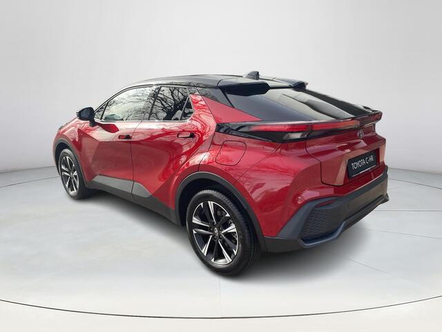 Toyota C-HR 2.0 Plug-in Hybrid 220 Dynamic