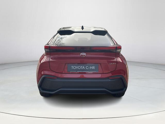 Toyota C-HR 2.0 Plug-in Hybrid 220 Dynamic