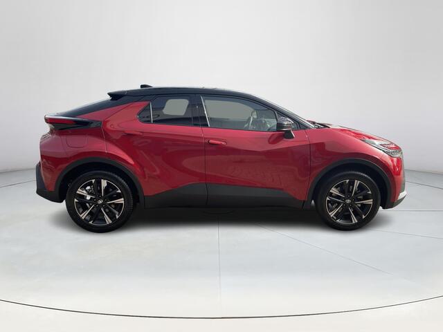Toyota C-HR 2.0 Plug-in Hybrid 220 Dynamic