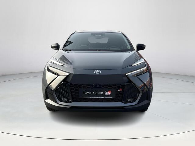 Toyota C-HR 2.0 Plug-in Hybrid 220 GR SPORT