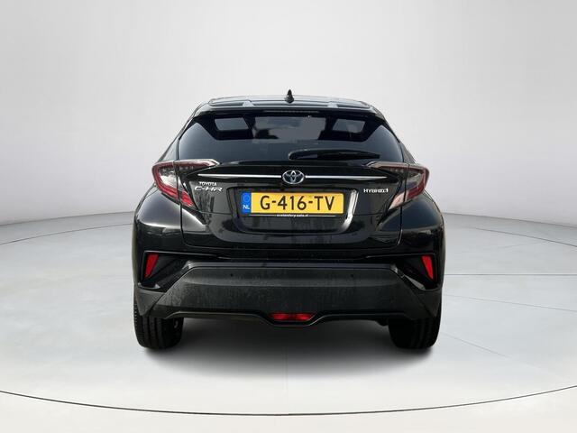 Toyota C-HR 1.8 Hybrid Style Ultimate