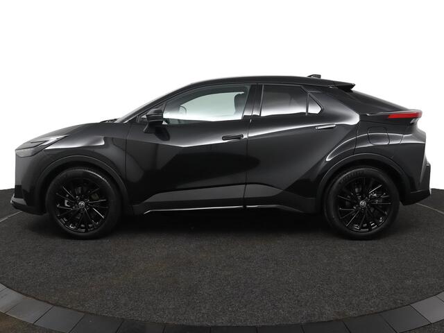 Toyota C-HR 2.0 Plug-in Hybrid 220 Black Edition | Nieuwe auto | 10 jaar garantie |