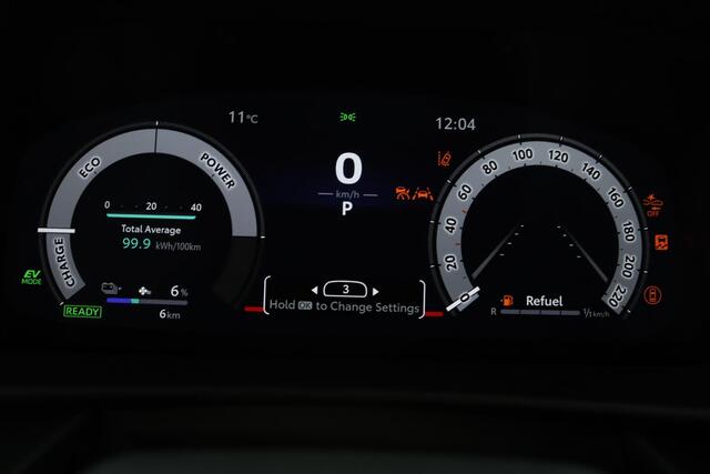 Toyota C-HR 2.0 Plug-in Hybrid 220 Black Edition | Nieuwe auto | 10 jaar garantie |