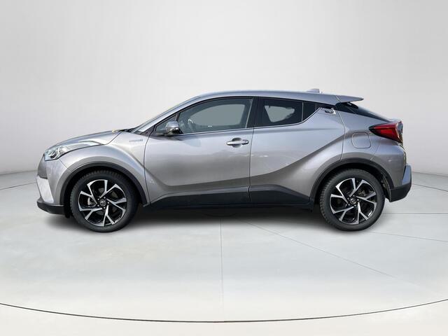 Toyota C-HR 1.8 Hybrid Dynamic | Dealeronderhouden | 1e eigenaar | Navigatie | Stoelverwarming |