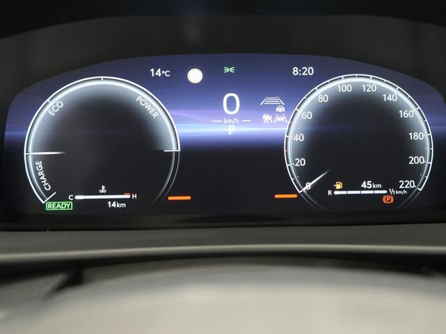 Toyota C-HR 1.8 Hybrid 140 Dynamic *NIEUW*