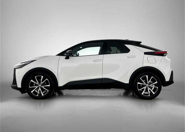 Toyota C-HR 1.8 Hybrid 140 First Edition Bi-Tone | NIEUW GELEVERD & ONDERHOUDEN | 360 Camera | Elektrische Achterklep | Virtual Cockpit |
