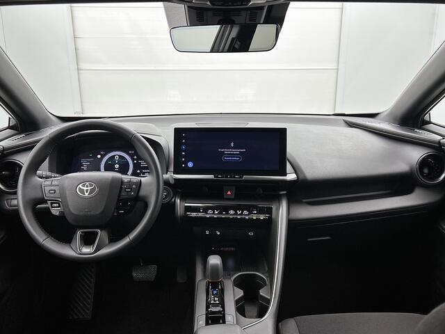Toyota C-HR 1.8 Hybrid 140 First Edition Bi-Tone | NIEUW GELEVERD & ONDERHOUDEN | 360 Camera | Elektrische Achterklep | Virtual Cockpit |