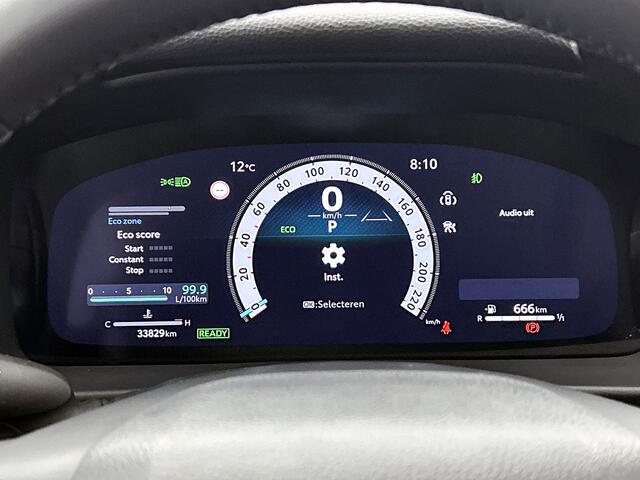 Toyota C-HR 1.8 Hybrid 140 First Edition Bi-Tone | NIEUW GELEVERD & ONDERHOUDEN | 360 Camera | Elektrische Achterklep | Virtual Cockpit |