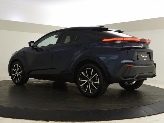 Toyota C-HR 1.8 Hybrid 140 Style | PDC V+A | Blind Spot | Stoelverwarming |
