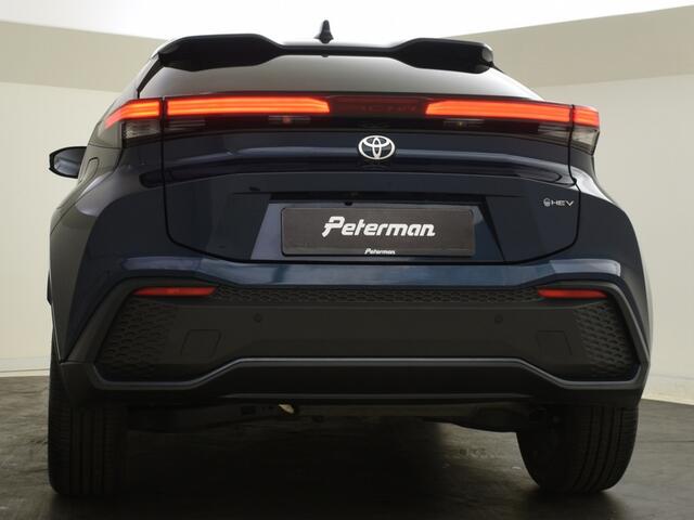 Toyota C-HR 1.8 Hybrid 140 Style | PDC V+A | Blind Spot | Stoelverwarming |