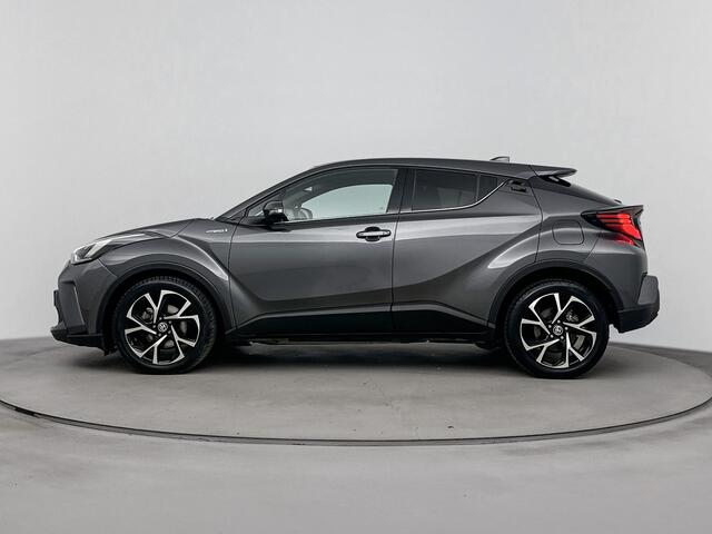 Toyota C-HR 1.8 Hybrid Dynamic