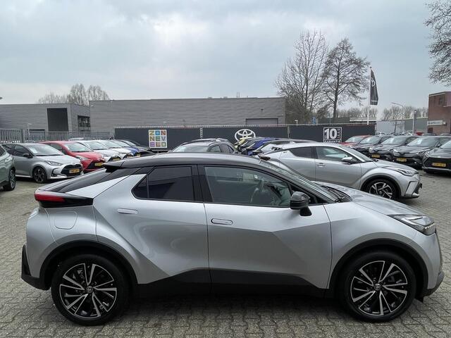 Toyota C-HR 2.0 Plug-in Hybrid 220 Executive Next Gen Pack