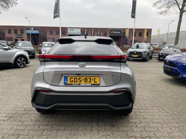 Toyota C-HR 2.0 Plug-in Hybrid 220 Executive Next Gen Pack