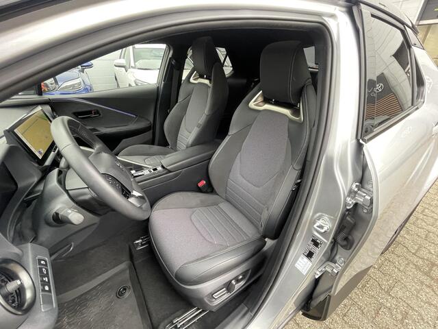 Toyota C-HR 2.0 Plug-in Hybrid 220 Executive Next Gen Pack