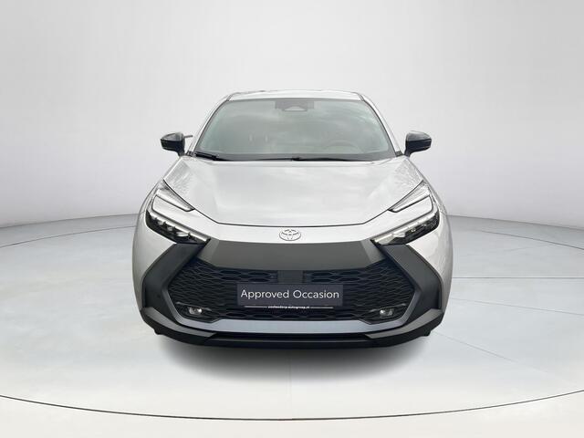 Toyota C-HR 2.0 Plug-in Hybrid 220 First Edition