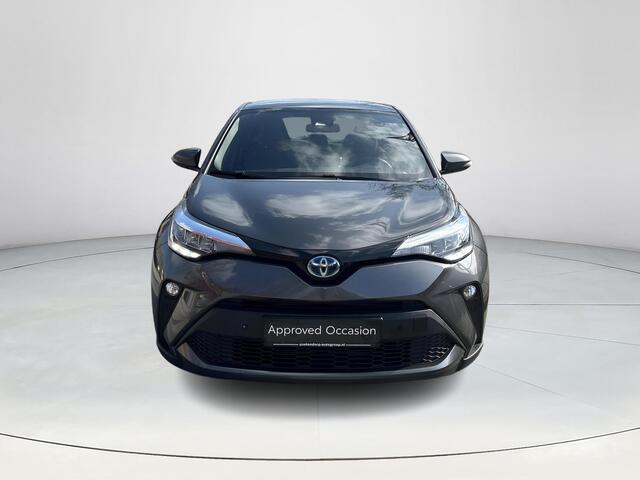 Toyota C-HR 1.8 Hybrid Dynamic