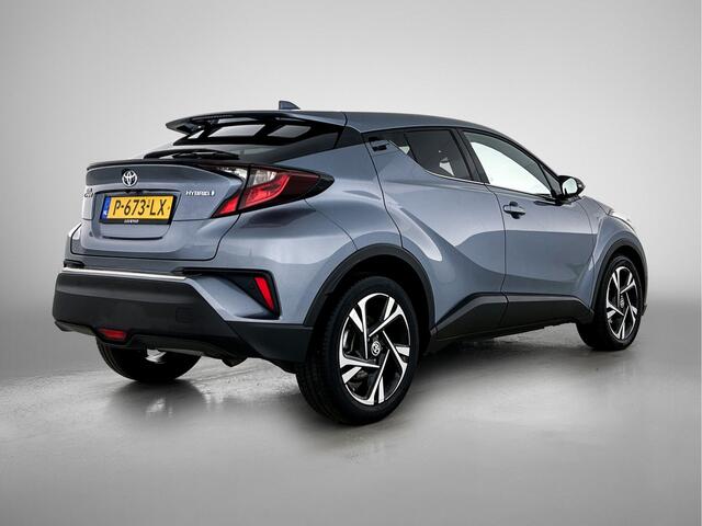 Toyota C-HR 1.8 Hybrid Style