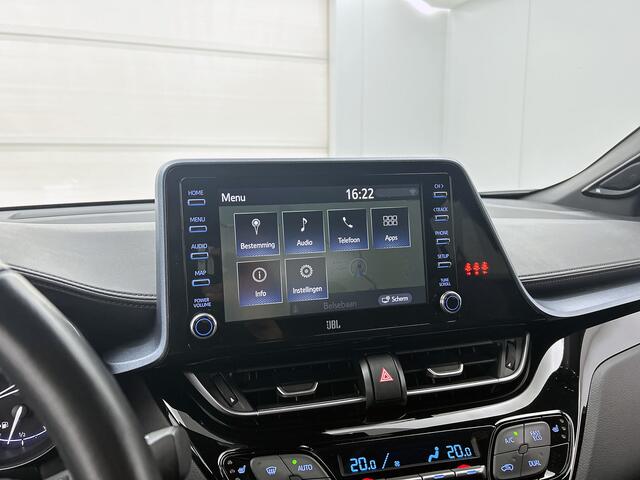 Toyota C-HR 1.8 Hybrid First Edition