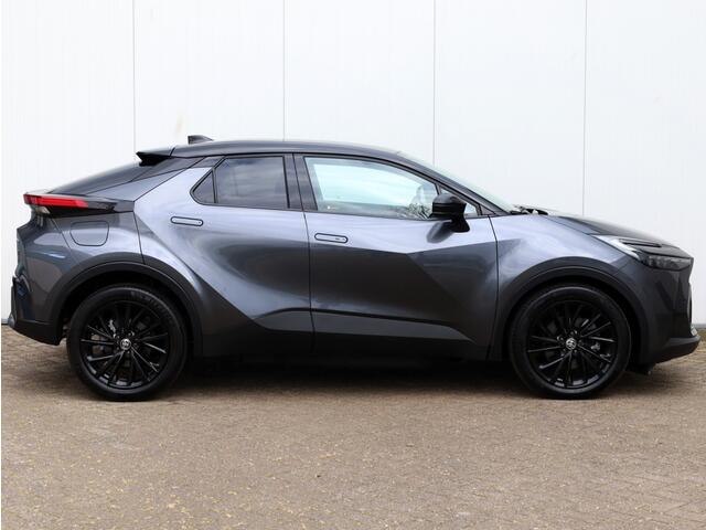 Toyota C-HR 2.0 PHEV 220 GR Sport | Leder/Alcantara | JBL | Memory Seat