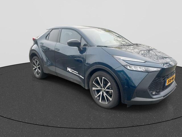 Toyota C-HR 1.8 Hybrid 140 Dynamic RIJKLAAR