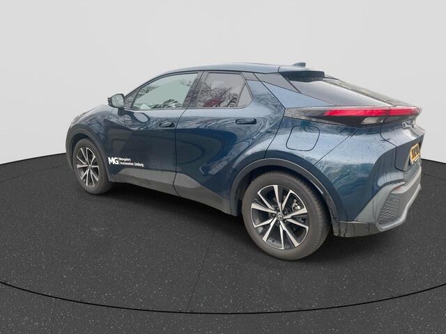 Toyota C-HR 1.8 Hybrid 140 Dynamic RIJKLAAR