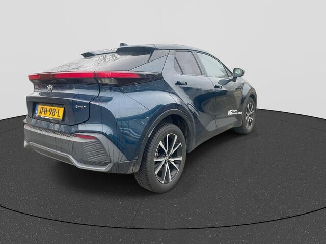 Toyota C-HR 1.8 Hybrid 140 Dynamic RIJKLAAR