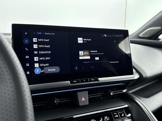 Toyota C-HR 2.0 Plug-in Hybrid 220 Black Edition | Nu met Extra Inruilpremie!