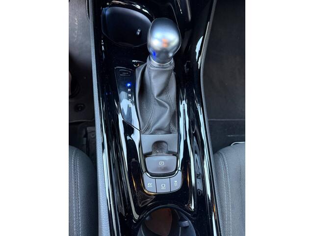 Toyota C-HR 1.8 Hybrid Dynamic