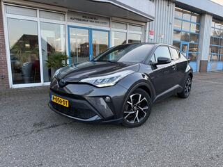 toyota-c-hr-1.8-hybrid-dynamic