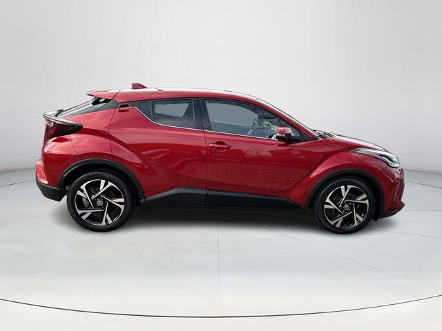 Toyota C-HR 1.8 Hybrid Style