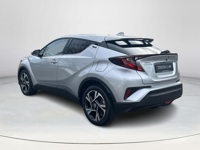 Toyota C-HR 1.8 Hybrid Style