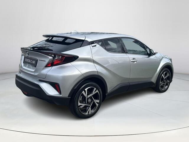 Toyota C-HR 1.8 Hybrid Style