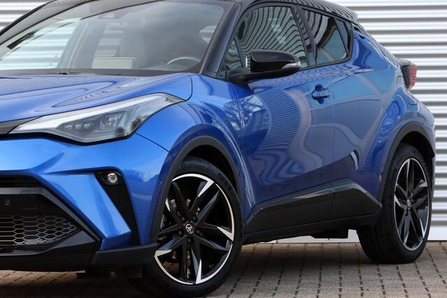 Toyota C-HR 2.0 Hybrid GR-Sport 13.451Km !!