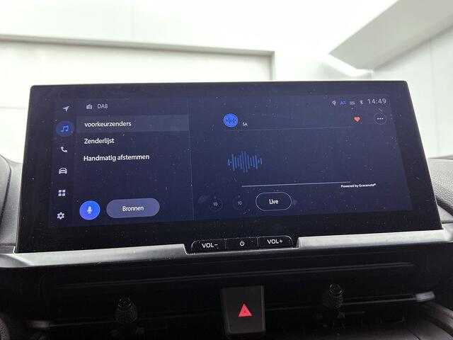 Toyota C-HR 1.8 Hybrid 140 First Edition | BTW voertuig | Stoel en stuurwielverwarming |