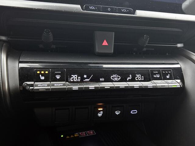 Toyota C-HR 1.8 Hybrid 140 First Edition | BTW voertuig | Stoel en stuurwielverwarming |