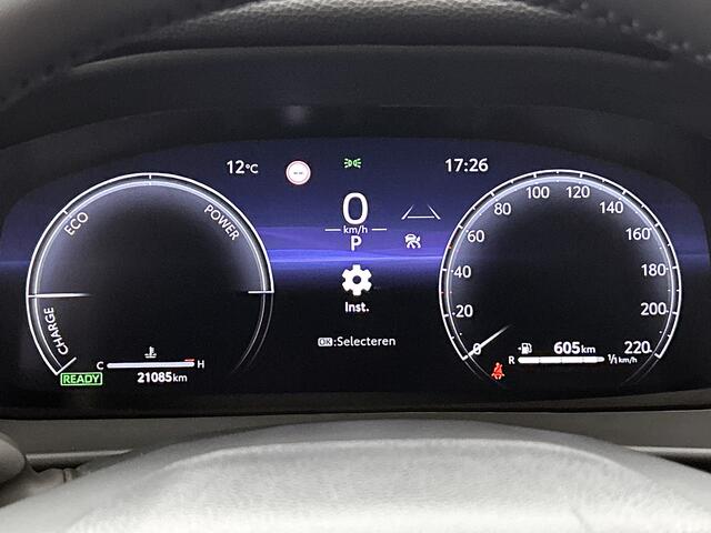 Toyota C-HR 1.8 Hybrid 140 Dynamic