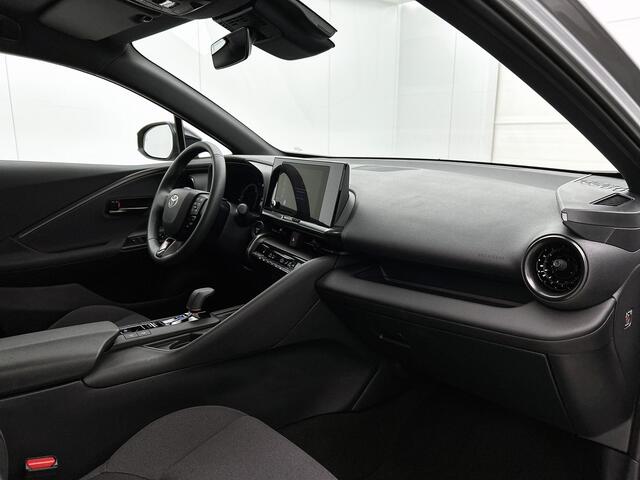 Toyota C-HR 1.8 Hybrid 140 Dynamic