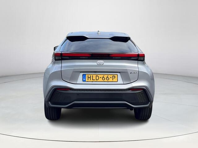 Toyota C-HR 2.0 Plug-in Hybrid 220 First Edition | Navigatie | Apple CarPlay/Android auto | 360 graden camera | Stoel en stuurverwarming