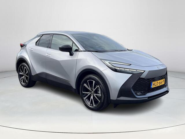 Toyota C-HR 2.0 Plug-in Hybrid 220 First Edition | Navigatie | Apple CarPlay/Android auto | 360 graden camera | Stoel en stuurverwarming