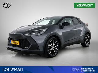 toyota-c-hr-1.8-hybrid-140-first-ed